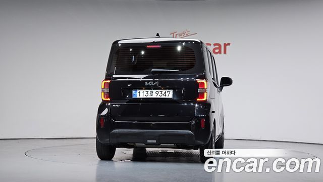 Kia RAY 2023 — photo 4