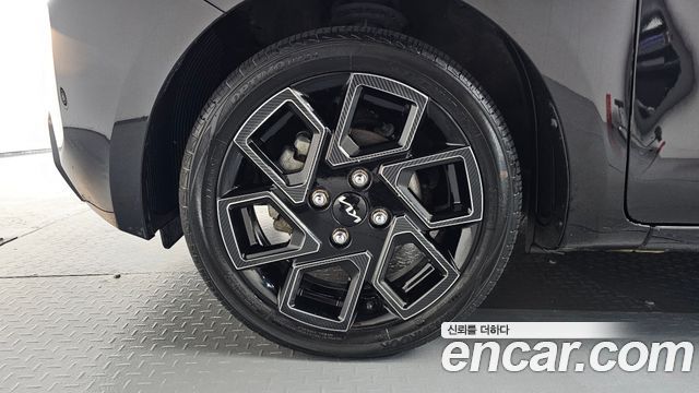 Kia RAY 2023 — photo 5