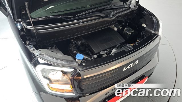 Kia RAY 2023 — photo 6