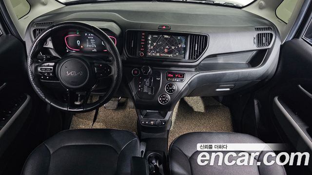 Kia RAY 2023 — photo 10