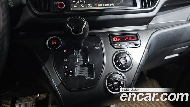 Kia RAY 2023 — photo 12