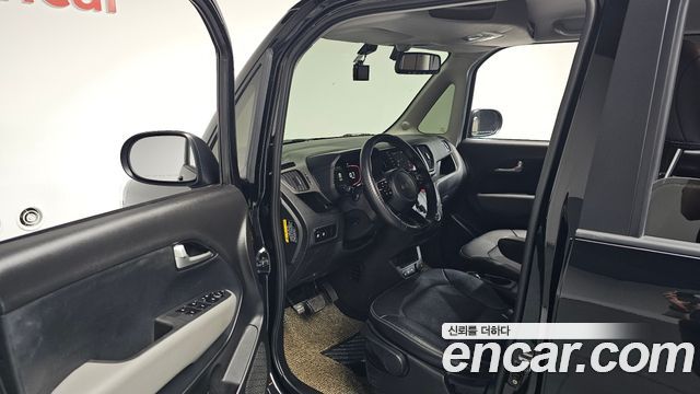 Kia RAY 2023 — photo 13