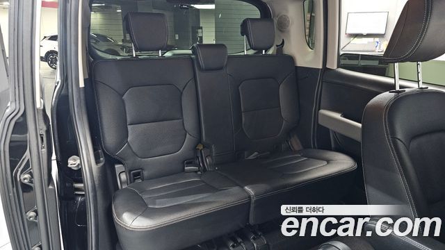 Kia RAY 2023 — photo 18