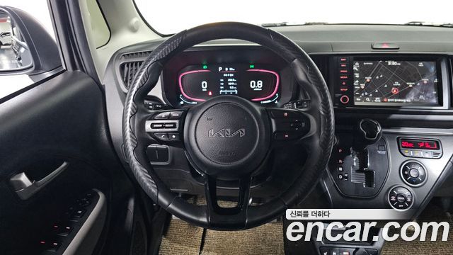 Kia RAY 2023 — photo 19