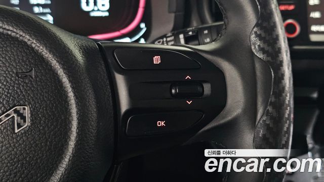 Kia RAY 2023 — photo 21