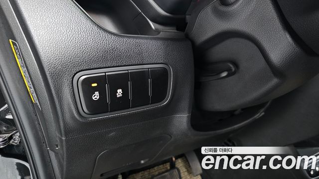 Kia RAY 2023 — photo 22