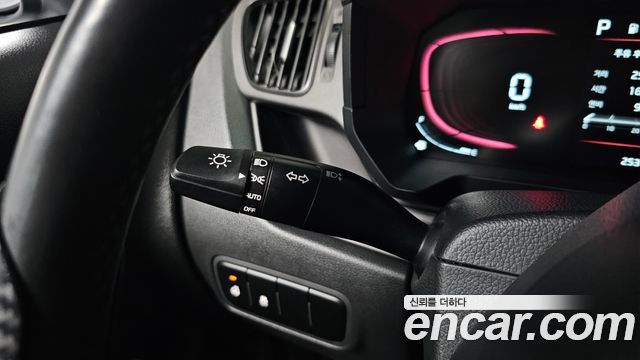 Kia RAY 2023 — photo 23