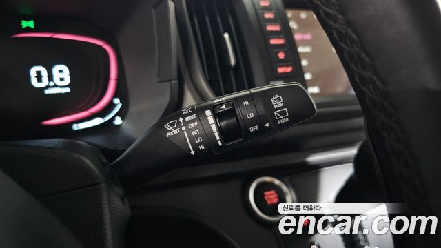 Kia RAY 2023 — photo 24