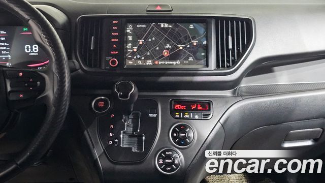 Kia RAY 2023 — photo 25