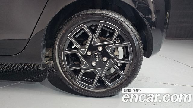 Kia RAY 2023 — photo 7