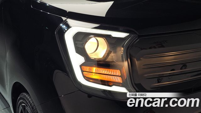 Kia RAY 2023 — photo 8
