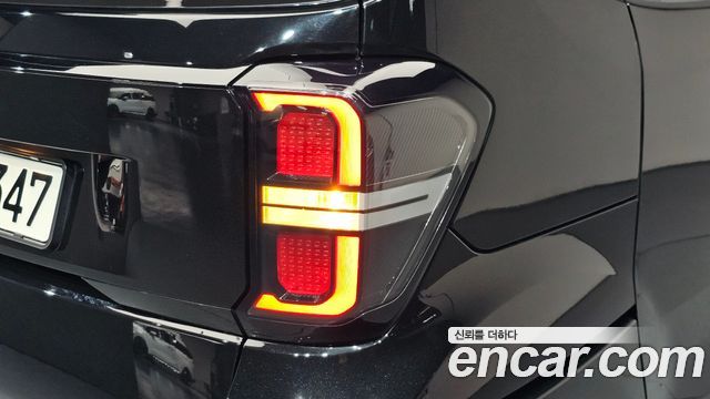 Kia RAY 2023 — photo 9