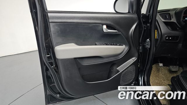 Kia RAY 2023 — photo 14