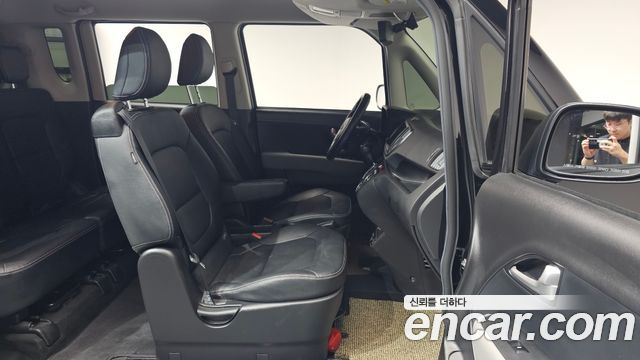Kia RAY 2023 — photo 16