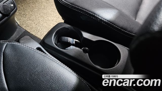 Kia RAY 2023 — photo 28