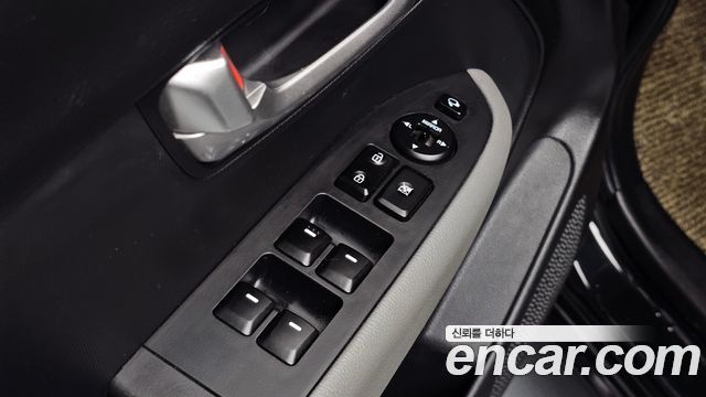 Kia RAY 2023 — photo 29
