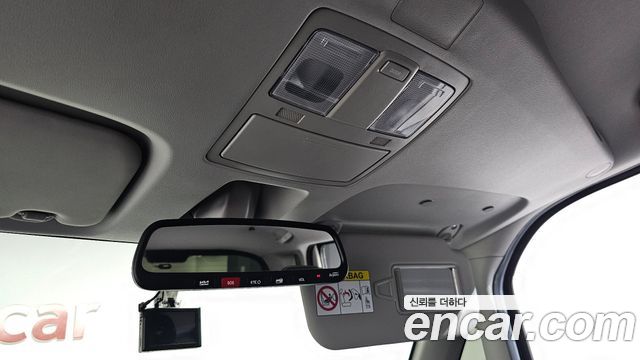 Kia RAY 2023 — photo 31