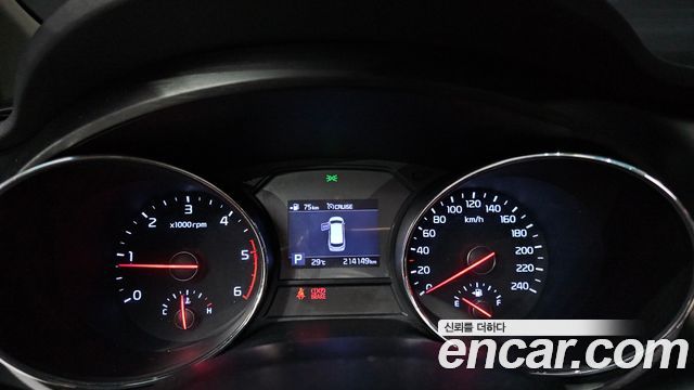 Kia Canival 2019 — photo 8