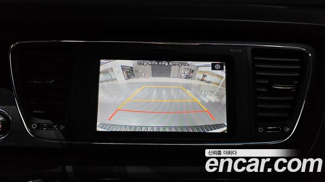 Kia Canival 2019 — photo 14