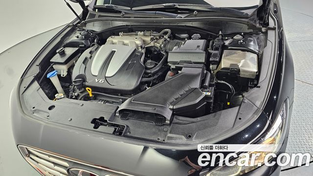 Hyundai Grandeur 2018 — photo 6