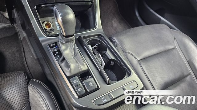 Hyundai Grandeur 2018 — photo 9