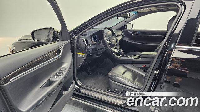 Hyundai Grandeur 2018 — photo 10