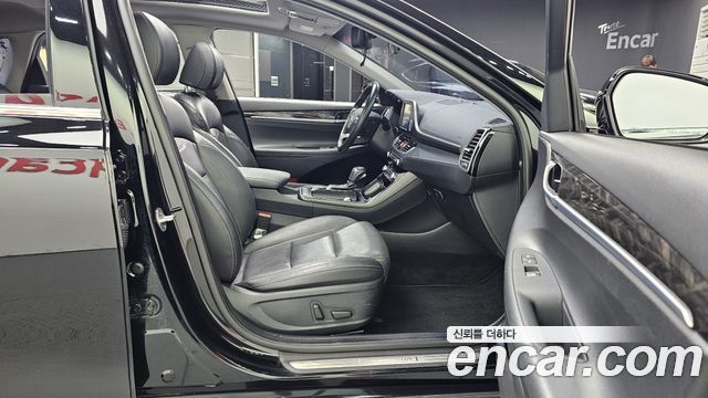 Hyundai Grandeur 2018 — photo 11