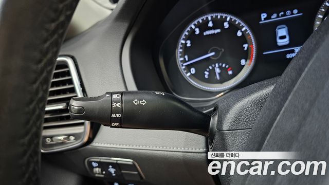 Hyundai Grandeur 2018 — photo 14