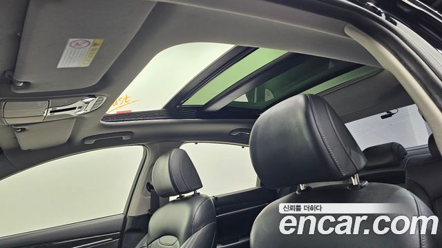 Hyundai Grandeur 2018 — photo 19