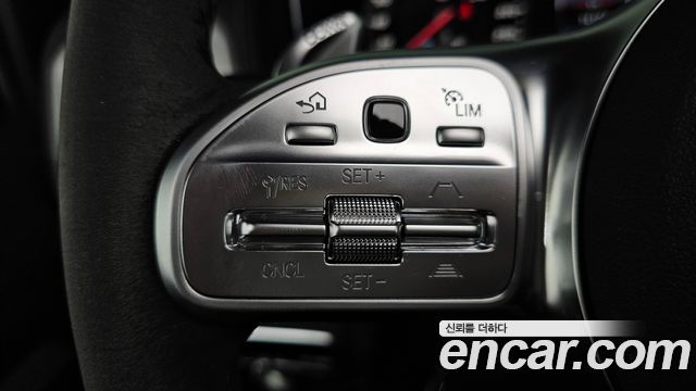 Mercedes-Benz G-Class 2024 — photo 21