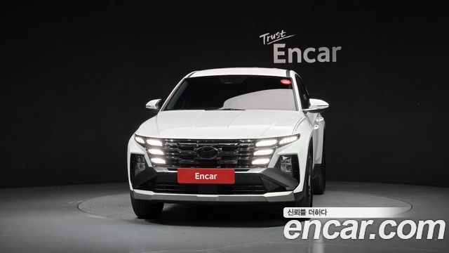 Hyundai Tucson 2025 — photo 3