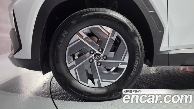 Hyundai Tucson 2025 — photo 5