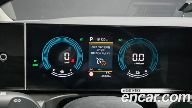Hyundai Tucson 2025 — photo 11
