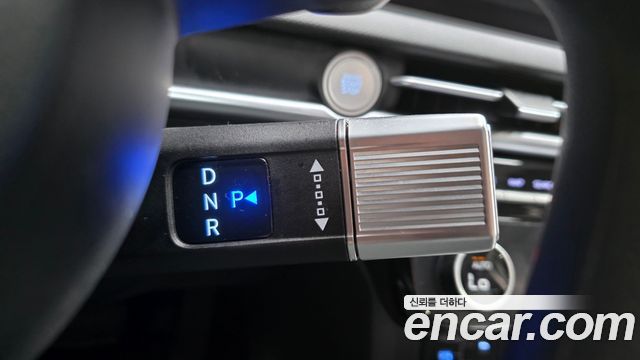 Hyundai Tucson 2025 — photo 12