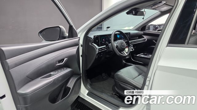 Hyundai Tucson 2025 — photo 13