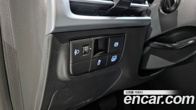 Hyundai Tucson 2025 — photo 18