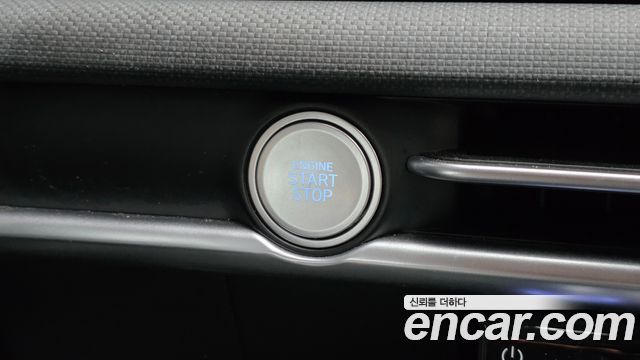 Hyundai Tucson 2025 — photo 20