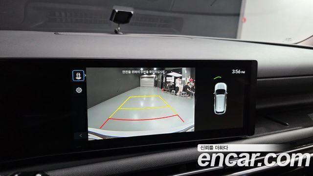 Hyundai Tucson 2025 — photo 22