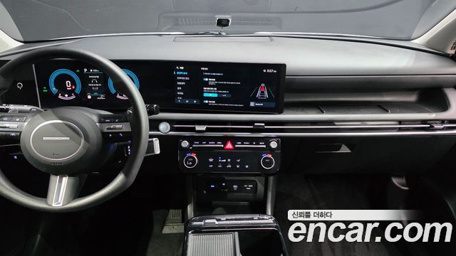 Hyundai Tucson 2025 — photo 25