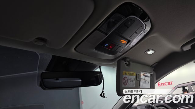 Hyundai Tucson 2025 — photo 26