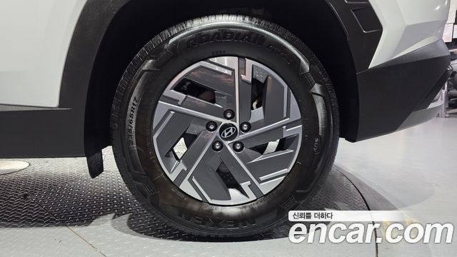 Hyundai Tucson 2025 — photo 7