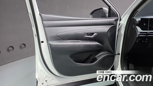 Hyundai Tucson 2025 — photo 14