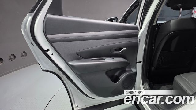 Hyundai Tucson 2025 — photo 15