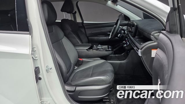 Hyundai Tucson 2025 — photo 16