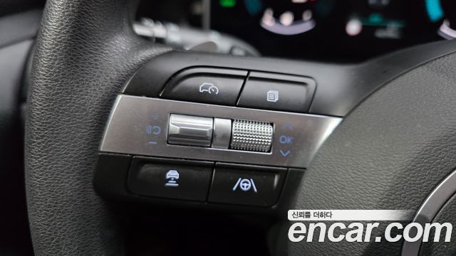 Hyundai Tucson 2025 — photo 27