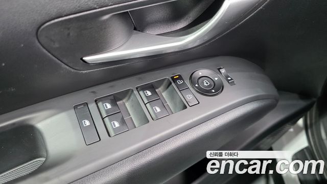 Hyundai Tucson 2025 — photo 28