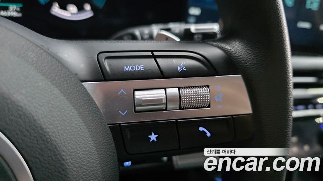 Hyundai Tucson 2025 — photo 29