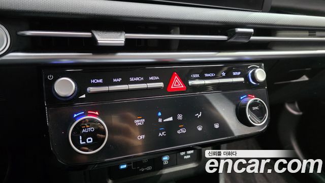 Hyundai Tucson 2025 — photo 30