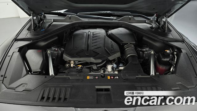 Genesis GV80 2022 — photo 6