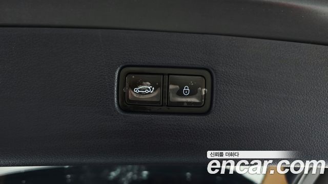Genesis GV80 2022 — photo 22